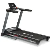 Flow Fitness Runner DTM2000i Loopband - Gratis montage
