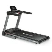 Flow Fitness Runner DTM2500 Loopband - Gratis montage