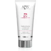Apis Couperose-Stop masker voor de huid met vasculaire problemen 200ml