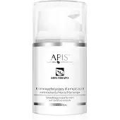 Apis Men Terapis gladmakende crème voor mannen 50ml