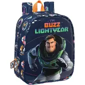 Safta Mini Lightyear 6l 32x42x15 Cm Rugzak