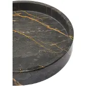 Aquanova Schaal Porto Large Black