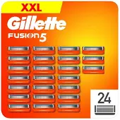 Gillette Fusion Navulmesjes