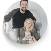 Yoursurprise Vaderdag bord bedrukken