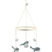 Trixie Baby Mobiel - Reiger