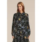 Sofie Schnoor Dames Rokken S231396 - Zwart - Maat XS