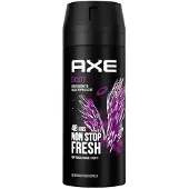 Axe Deodorant bodyspray excite 150 ml