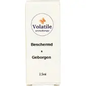 Volatile Beschermd & gebogen