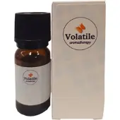 Volatile Zielenrust