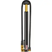 Lezyne Cnc Micro Floor Drive Hp Mini Pomp