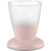 BabyBjörn Baby Drinkbeker - 2 stuks - Grijs