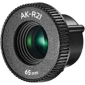 Godox AK-R27 65mm Lens voor AK-R21 Projection Attachment