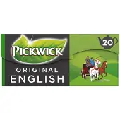 Pickwick Engelse Melange 24x20x