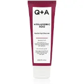QA 2x Hyaluronic Acid Cleansing Gel 125 Ml