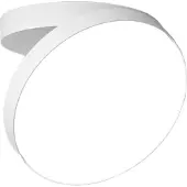Rotaliana - Venere W2 Wandlamp 3000K On/Off Matt White