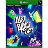 Just Dance 2022 Xbox One & Xbox Series X-game