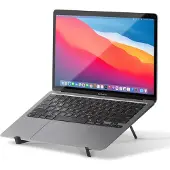 Native Union Desk Laptop Stand Zwart