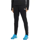 Puma teamLIGA Trainingsbroek Zwart