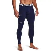 Under Armour ColdGear Legging Blauw