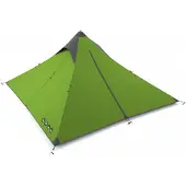 Husky Sawaj Trek 3 - Tent Green Unieke maat