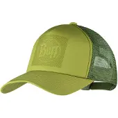 Buff Trucker Pet