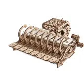 Ugears Mechanische Celesta