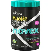 Novex Mystic Black Hair Mask