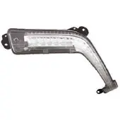 VAN WEZEL 4014959 Dagrijverlichting