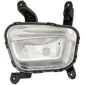 VAN WEZEL 8326957 Dagrijverlichting
