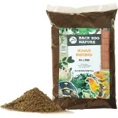 Back Zoo Nature Humus Bedding