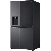 LG GSXV91MCLE Amerikaanse koelkast - Nieuw (Outlet) - Witgoed Outlet