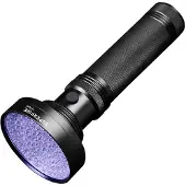 Superfire UV 06 zaklamp, 395NM