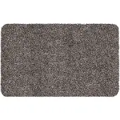 Hamat Droogloopmat Aqua luxe graniet 60x100cm |