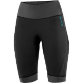 Bare Exowear Short Freediving Diving Pants Zwart 12