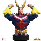 SD Toys My Hero Academia: Alle Machten - Deluxe