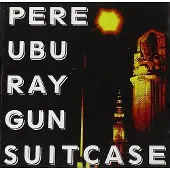 Konkurrent Pere Ubu - Raygun Suitcase (LP) (Coloured Vinyl)