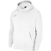 Nike Park 20 Fleece Hoodie Kids Wit
