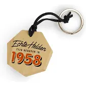 Miko Held - sleutelhanger - 1958