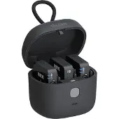Telesin Charging Box for Rode Wireless Go & Go II