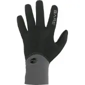 Bare ExoWear Gloves - Handschoenen - Volwassenen - Zwart - XXS