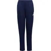 Adidas Sportbroek 'Entrada 22' blauw / wit