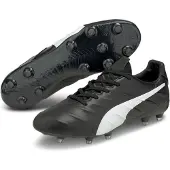 Puma Unisex KING Platinum 21 FG/AG 's Voetbalschoenen