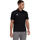 Adidas Functioneel shirt 'Entrada 22' zwart / wit