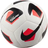 Nike Park Team Dn3607-100 Football Ball Wit 5