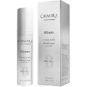 Casmara RGnerin Hydro-Nutri Rimpelcrème / Anti-rimpelcrème met lichte textuur 50 ml
