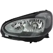 VAN WEZEL 3703961N Koplamp