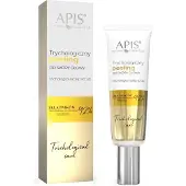 Apis Trichologische Verzorging trichologische hoofdhuid scrub 80ml