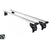 Atera 047123 Dakrails
