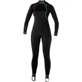 Bare Exowear Undersuit Zwart 10 Man