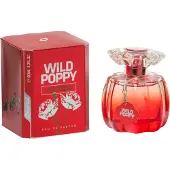Omerta - Wild Poppy - Eau De Parfum - 100ML